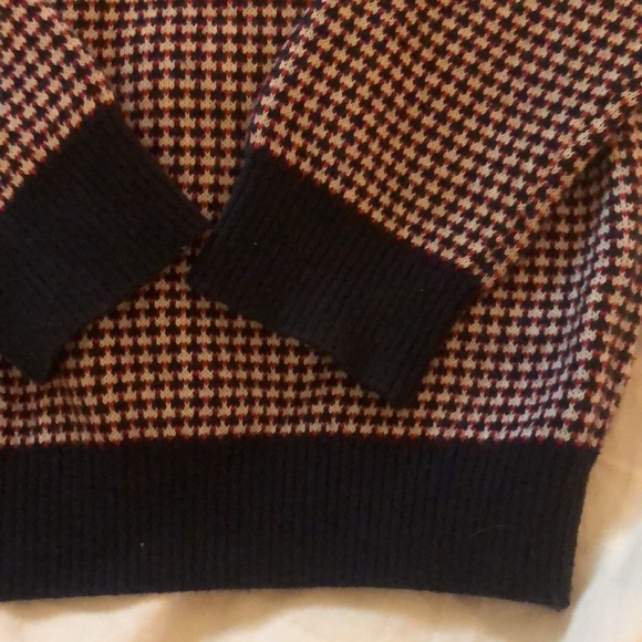 Tommy Hilfiger knit sweater - Picture 4 of 5